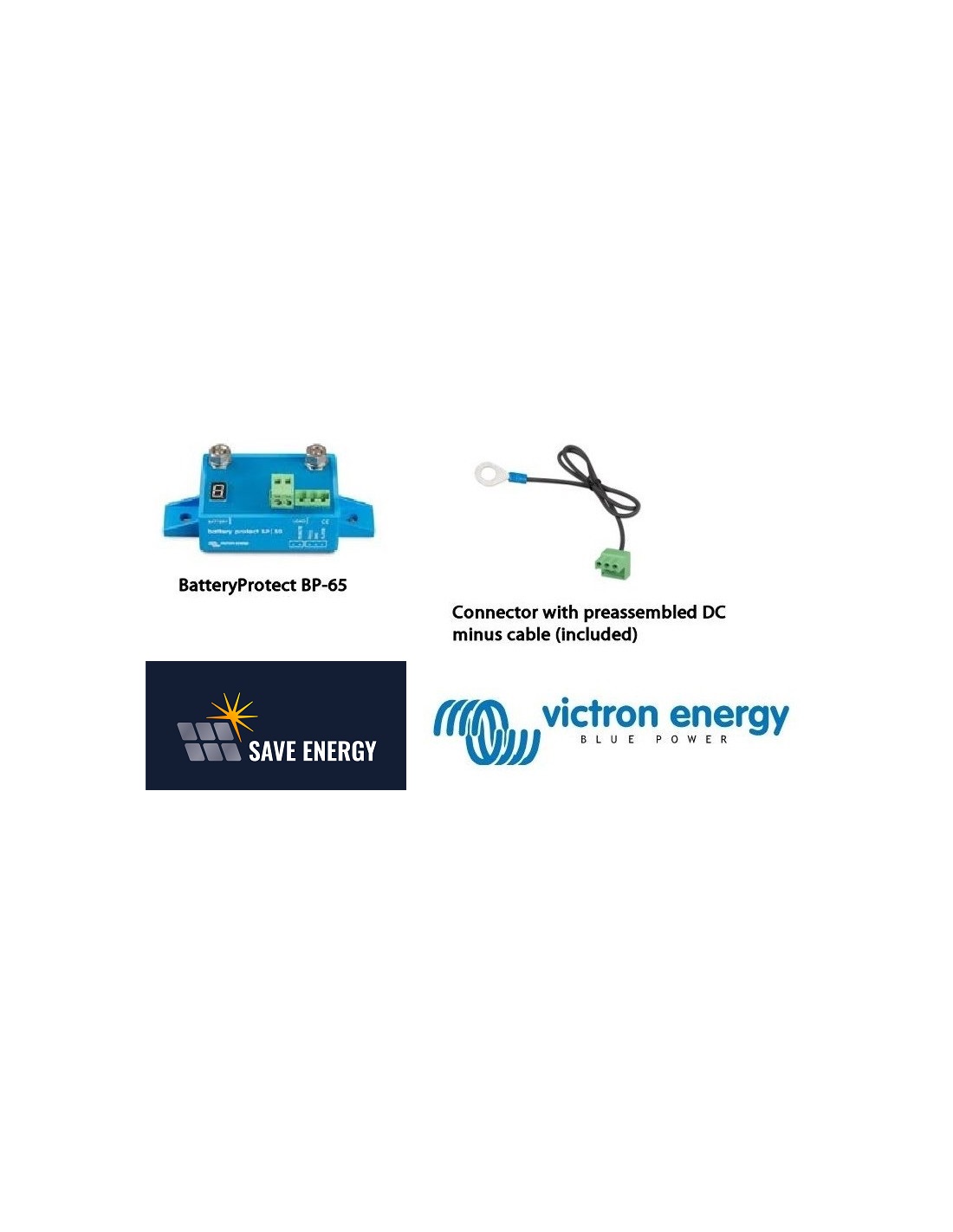 Victron Energy Battery Balancer altE