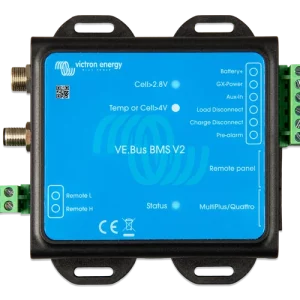 Victron Energy Battery Management System VE.Bus BMS v2