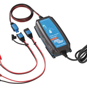 Incarcator de retea Victron Energy Blue Smart IP65s Charger 12/5 + DC connector