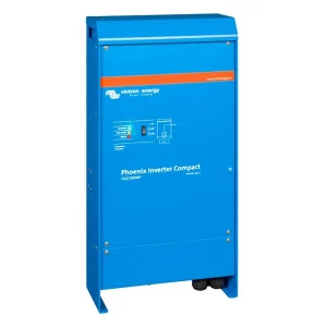 Invertor / Inverter 12V 2000W Victron Energy Phoenix Inverter C 12/2000