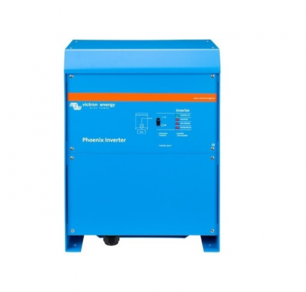 Invertor / Inverter 48V 5000VA Victron Energy Phoenix Inverter 48/5000 PIN485020000