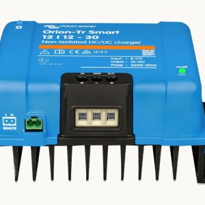 Victron Energy Convertor cu charger DC-DC Orion-Tr Smart Non-isolated 12/12-30 (360W)