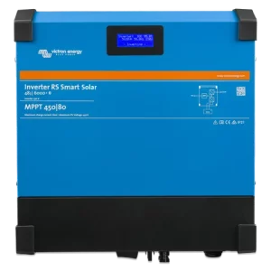 Invertor / Inverter Victron Energy RS Smart Solar 48/6000