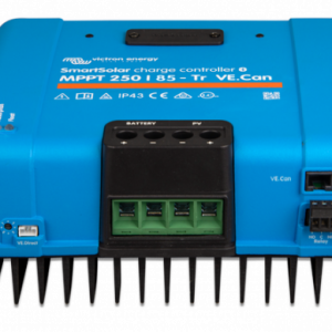 Incarcator solar 12V 24V 48V Victron Energy SmartSolar MPPT 250/85-Tr-VE.Can
