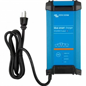 Incarcator de retea Victron Energy Blue Smart IP22 Charger 12/30 (1 iesire)