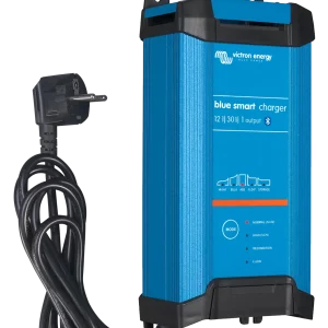 Incarcator de retea Victron Energy Blue Smart IP22 Charger 12/30 (1 iesire)