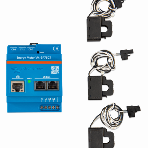 Victron Energy VM-3P75CT energy meter