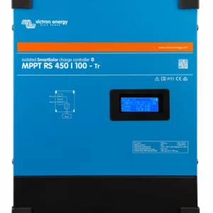 Victron Energy SmartSolar MPPT RS 450/100-MC4
