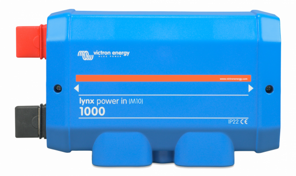 Victron Energy Lynx Power In(M10)