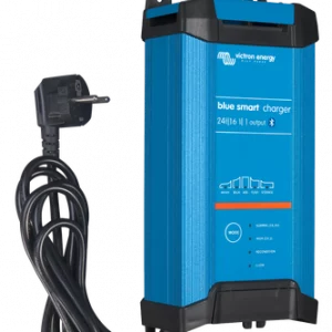 Incarcator de retea Victron Energy Blue Smart IP22 Charger 24/16 (1)