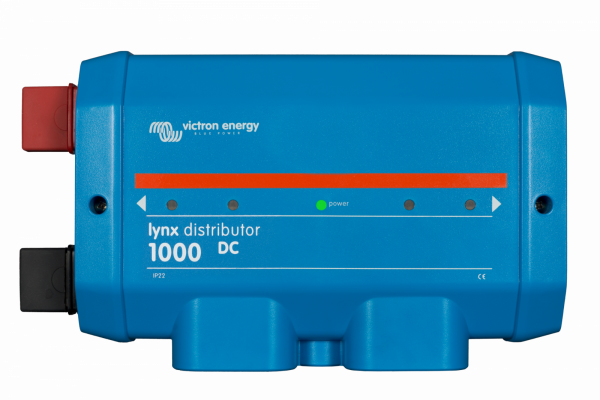 Victron Energy Lynx Distributor(M10)