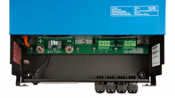 Victron Energy SmartSolar MPPT RS 450/100-MC4 - imagine 3