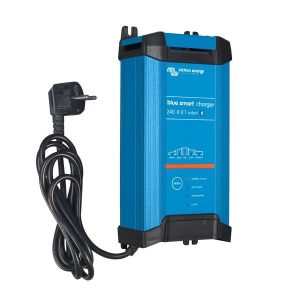 Incarcator de retea Victron Energy Blue Smart IP22 Charger 24/8 (1 iesire)
