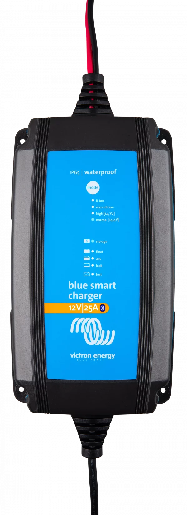 Incarcator de retea Victron Energy Blue Smart IP65 Charger 12/25 + DC connector