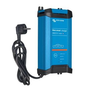 VICTRON ENERGY - Blue Smart IP22 Charger 24/12 (1 iesire) 230V CEE 7/7