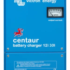 Incarcator Centaur Charger 12/30 (3 iesiri)