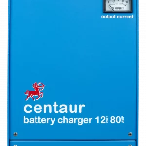 Incarcator Centaur Charger 12/80 (3 iesiri)