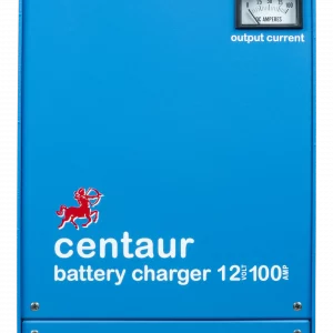 Incarcator Centaur Charger 12/100 (3 iesiri)