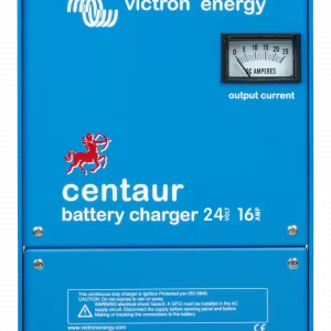 Incarcator Centaur Charger 24/16 (3 iesiri)