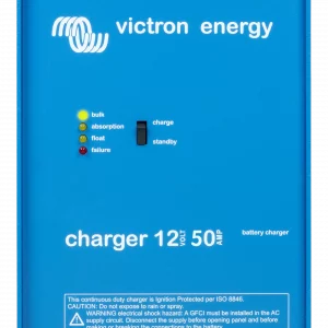 Incarcator Phoneix Charger 12/50 (2 + 1 iesiri)