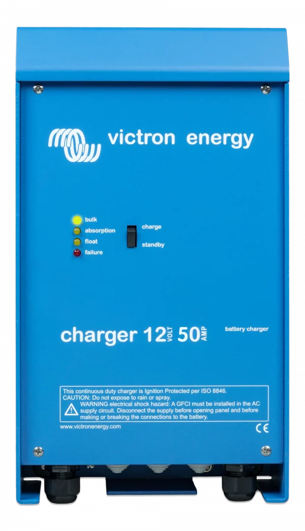 Incarcator Phoneix Charger 12/50 (2 + 1 iesiri)