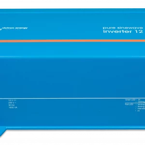 Invertor / Inverter 12V 1600VA Victron Energy 12/1600 VE.Direct Schuko