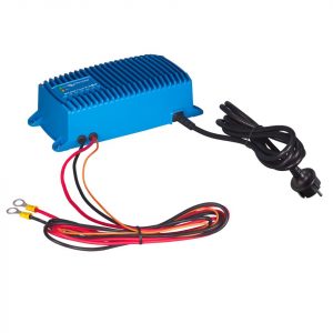 Incarcator de retea Victron Energy Blue Smart IP67 Charger 12/25 (1+Si)