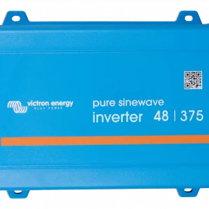 Invertor / Inverter 48V 375VA Victron Energy Phoenix 48/375 VE.Direct Schuko