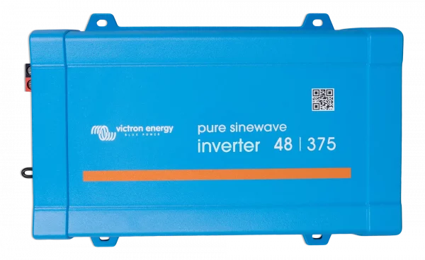Invertor / Inverter 48V 375VA Victron Energy Phoenix 48/375 VE.Direct Schuko