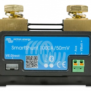 Victron Energy SmartShunt 1000A/50mV