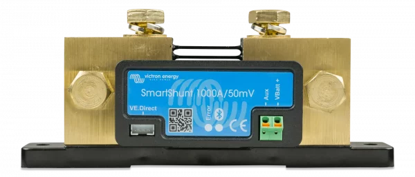 Victron Energy SmartShunt 1000A/50mV
