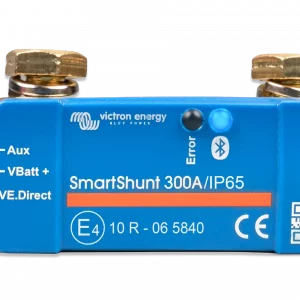 Victron Energy Smartshunt 300A/50mV IP65