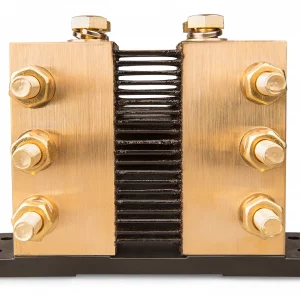 Victron Energy Shunt 6000A/50mV