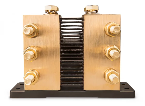 Victron Energy Shunt 6000A/50mV