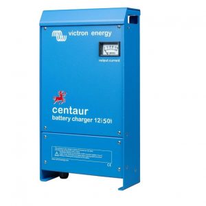Incarcator Centaur Charger 12/50 (3 iesiri)