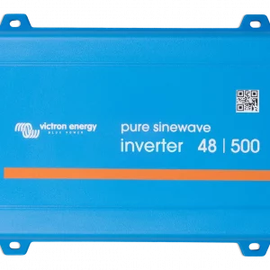Invertor / Inverter 48V 500VA Victron Energy Phoenix 48/500 VE.Direct Schuko