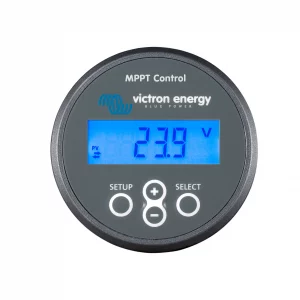 Victron Energy MPPT Control (cablul VE.Direct nu este inclus)