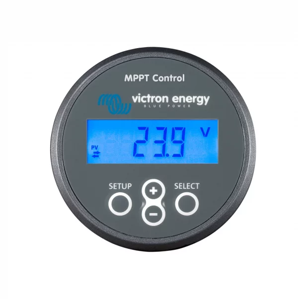 Victron Energy MPPT Control (cablul VE.Direct nu este inclus)