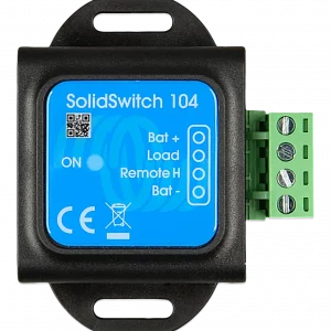 Victron Energy Solid Switch 104