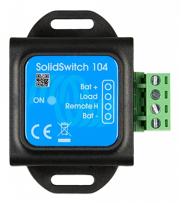 Victron Energy Solid Switch 104