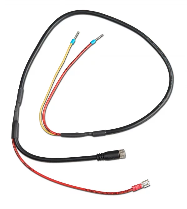 Cablu de control alternator Victron Energy VE.Bus BMS la BMS 12-200