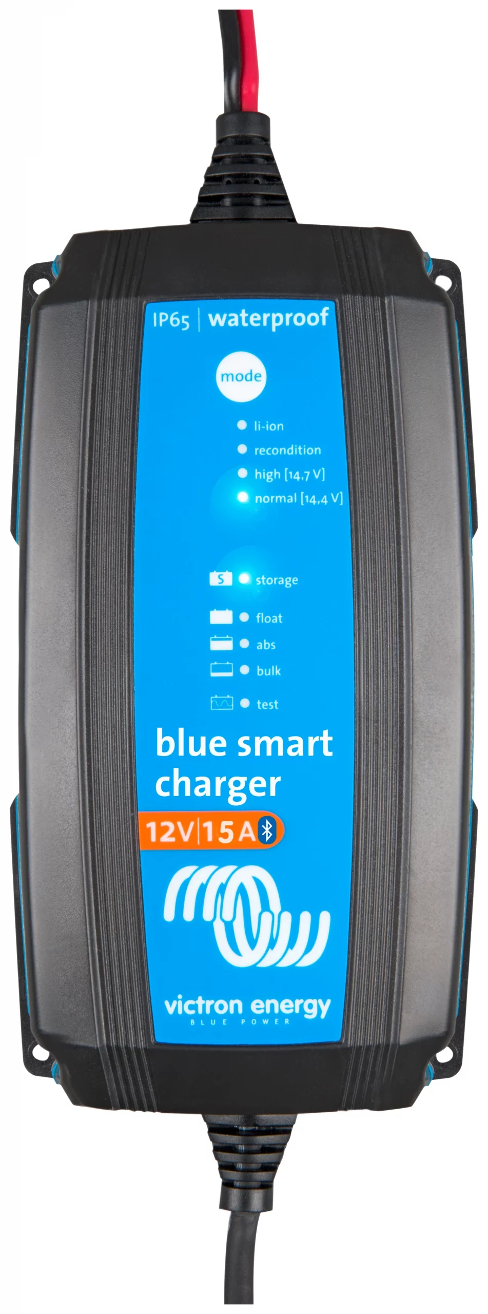 Incarcator de retea Blue Smart IP 65 12/15(1) 230V CEE 7/16 Retail