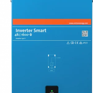 Invertor / Inverter 48V 1600VA Victron Energy Phoenix Inverter 48/1600 Smart