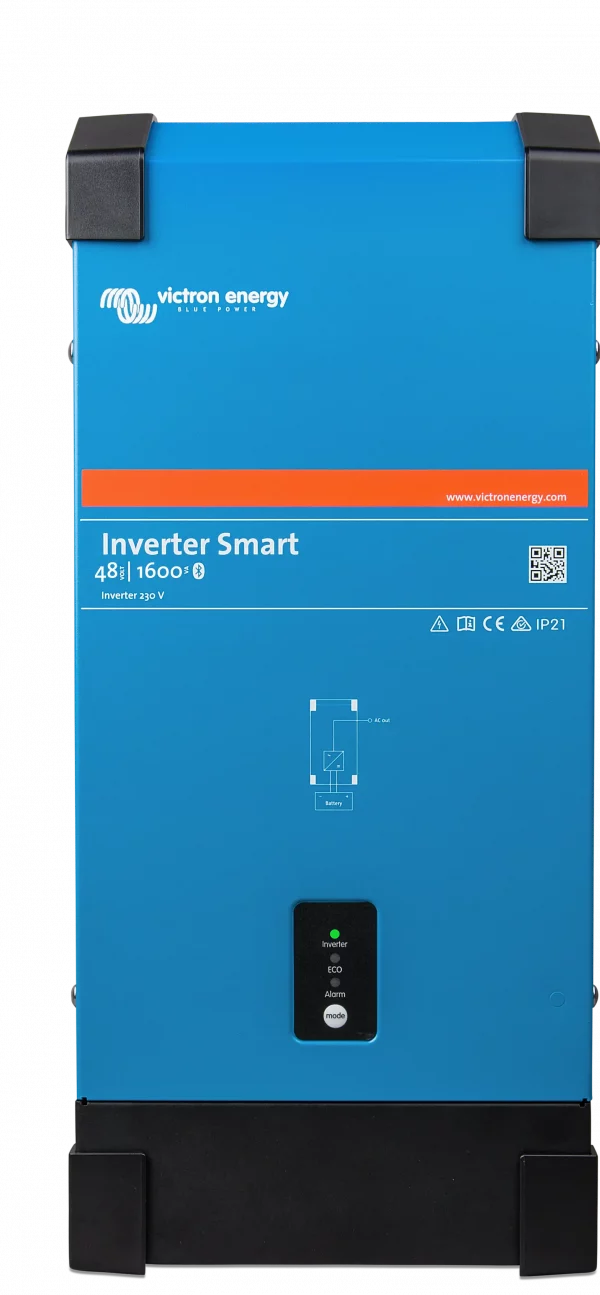 Invertor / Inverter 48V 1600VA Victron Energy Phoenix Inverter 48/1600 Smart