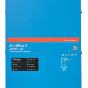 Invertor cu charger MultiPlus-II 48/4k5/55-32