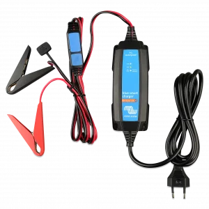 Incarcator de retea Victron Energy Blue Smart IP65 Charger 6V/12V-1.1 + DC connector