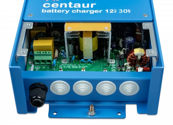 Incarcator Centaur Charger 12/30 (3 iesiri) - imagine 4