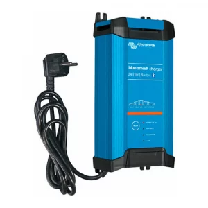 VICTRON ENERGY - Blue Smart IP22 Charger 24/16 (3 iesiri) 230V CEE 7/7