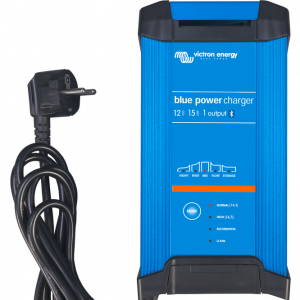 Incarcator de retea Victron Energy Blue Smart IP22 Charger 12/15 (3)