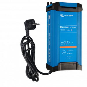 VICTRON ENERGY - Blue Smart IP22 Charger 12/20 (1 iesire) 230V CEE 7/7